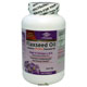 NuHealth Organic Flaxseed (Linseed) Oil 1000mg 200 softgels
