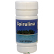 NuHealth Spirulina, 500mg 100 Capsules