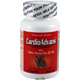 GreenWood CardioAdvans™ with 100% pure CoQ-10, 60 Capsules