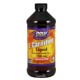 NOW® L-Carnitine Liquid Tropical Punch 1000 mg - 16 oz
