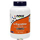 NOW® L-Carnitine 1000 mg - 100 Tablets