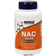 NOW® NAC 600 mg - 100 Veg Capsules