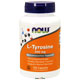 NOW® L-Tyrosine 500 mg - 120 Capsules