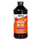 NOW FOOD Ultra B-12 Liquid - 16 fl.oz (473ml)