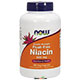 Now Foods Flush-Free Niacin 500 mg - 180 Vcaps®