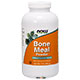 NOW® Bone Meal powder 1lb(454g)
