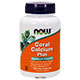 NOW Coral Calcium Plus -Healthy PH Balance - 100 Vcaps®