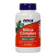 NOW® Silica Complex - Healthy Part of Hair, Skin, Nails 500 mg Vegetarian - 90 Tabs