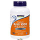 NOW® Neptune Krill Oil 1000 mg - 60 Softgels