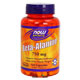 NOW® Beta-Alanine 750 mg - 120 Capsules