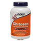NOW® Chitosan 500mg with Chromium - 240 Caps
