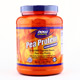 NOW Foods Pea Protein Natural Unflavored 2lbs (907g)