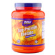 NOW Foods Soy Protein Isolate Non-GMO Unflavored 2lbs (907g)