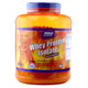 NOW Foods Whey Protein Isolate Chocolate 5lbs (2268g)