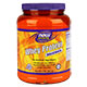 NOW® Whey Protein with Glutamine - 2 lbs (Vanilla)