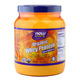 NOW Foods Organic Whey Protein Natural Unflavored 1lb (454g)