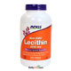 NOW® Lecithin 19 Grain 1200 mg - 200 Gels