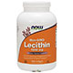 NOW® Lecithin 19 Grain 1200 mg - 400 Gels