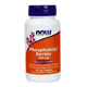 NOW® Phosphatidyl Serine Cognitive Health 100 mg - 60 veg capsules