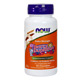 NOW Berry Dophilus™ Extra Strength - 50 Chewables Probiotic