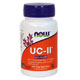 NOW® UC-II Collagen Joint Health - 60 Vcaps®
