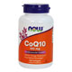 NOW Foods CoQ10 - Cardiovascular Health - 100mg - 150 Softgels