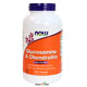 NOW® Glucosamine & Chondroitin - 240 Capsules