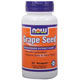 NOW® Grape Seed Standardized Extract (OPC) 60 mg - 90 Vcaps®