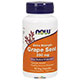 NOW® Grape Seed Standardized Extract (OPC) 250 mg - 90 Vcaps®