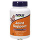 NOW® Joint Support - Support Healthy Joints- 90 Caps