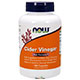 NOW® Cider Vinegar Diet Factors - 180 Caps