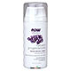NOW® Natural Progesterone Liposomal Skin Cream with Lavender 3oz