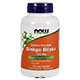 NOW® Ginkgo Biloba- Support Cognitive Function- 120 mg - 100 Vcaps