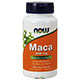 NOW® Maca 500 mg - 100 Caps