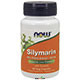 NOW® Silymarin Milk Thistle Extract Support Liver Function 150 mg - 60 Vcaps®