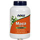 NOW® Maca 500 mg - 250 Caps