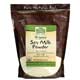NOW® Instant Soy Milk Powder, Organic - 20 oz.