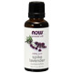 NOW® 100% Pure Spike Lavender Oil - 1 oz (30 ml)