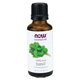 NOW® 100% Pure & Natural Basil Oil - 1 oz