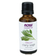 NOW® 100% Pure Clary Sage Oil  - 1 oz.