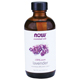 NOW® 100% Pure Lavender Oil - 4 oz (120 ml)
