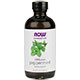 NOW® 100% Peppermint Oil - 4 Oz