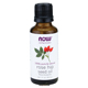 NOW® Rose Hips Seed Oil, 1 Oz (30ml)