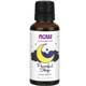NOW® Peaceful Sleep Oil Blend - 1 fl oz