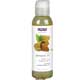 NOW Sweet Almond Oil - 4 oz. (Edible)