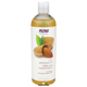 NOW® 100% Pure Sweet Almond Oil - 16 oz.