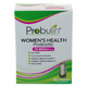 Probulin WOMEN'S HEALTH Probiotic + Prebiotic, 20 Billion 30 Capsules