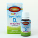 Carlson Super Daily D3 for Baby 400IU per drop 0.36oz