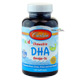 Carlson for Kids Chewable DHA  120 Soft Gels (100mg) Omega-3 EPA