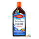 Carlson Very Finest Fish Oil Omega-3 EPA&DHA Orange Flavor - 500ml